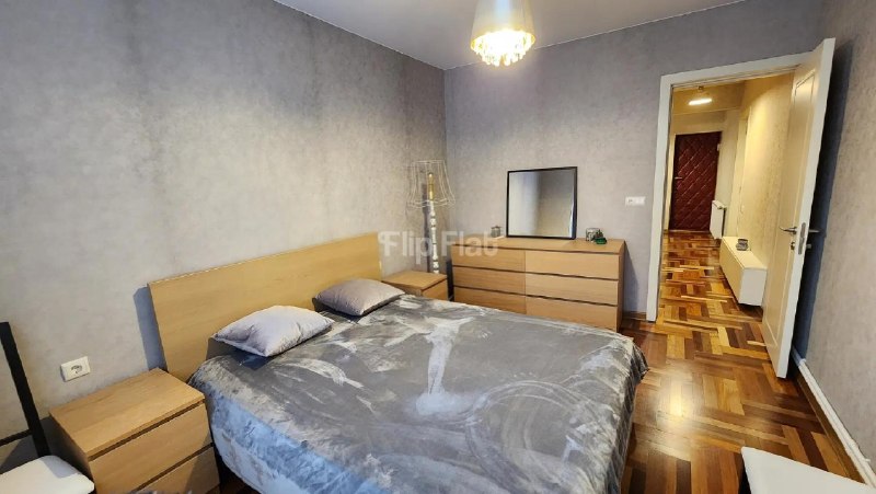 Apartment, 2 bedrooms · Saburtalo — photo 4