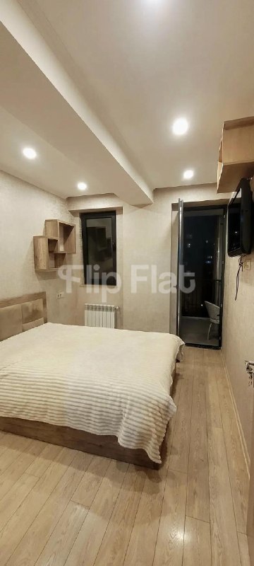 Apartment, 1 bedroom · Vazisubani — photo 3