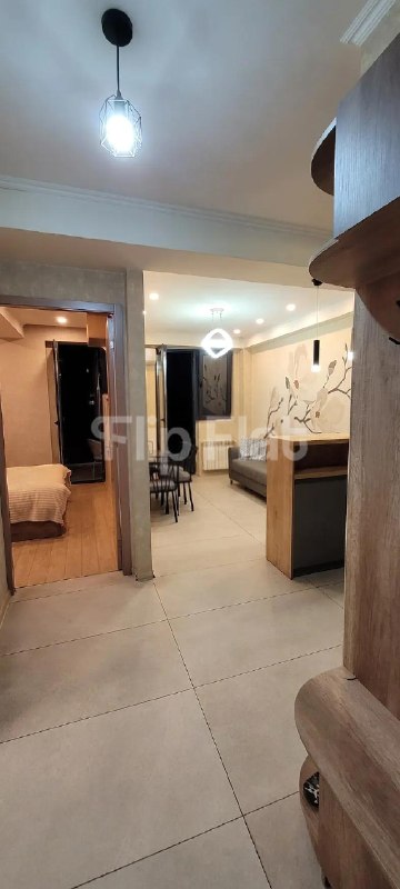 Apartment, 1 bedroom · Vazisubani — photo 4