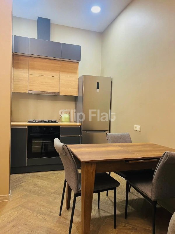 Apartment, 1 bedroom · Saburtalo — photo 1