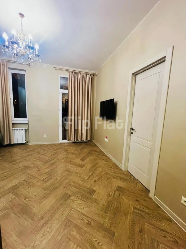 Apartment, 1 bedroom · Saburtalo — photo 3