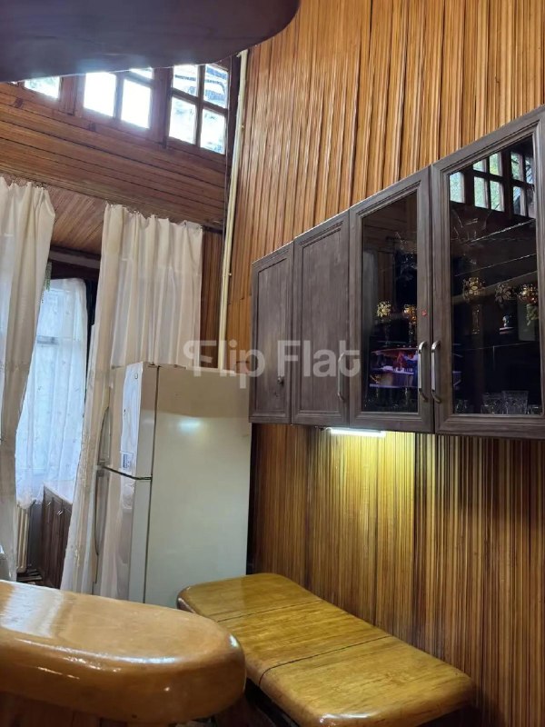 Apartment, 2 bedrooms · Mtatsminda — photo 2