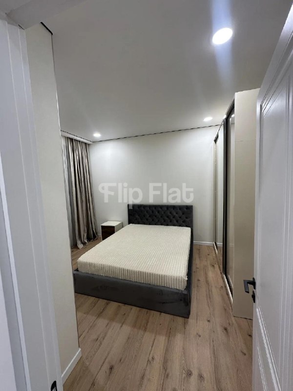 Apartment, 2 bedrooms · Didube — photo 4