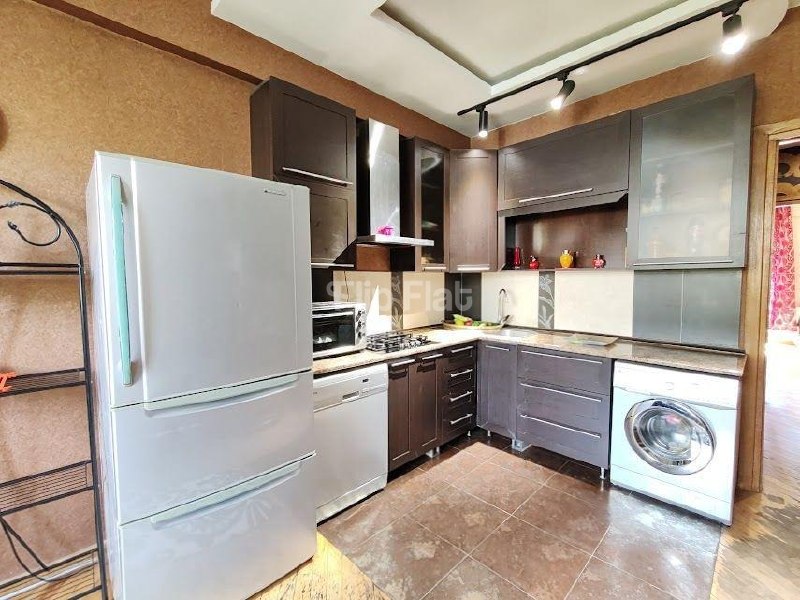 Apartment, 1 bedroom · Vake — photo 2