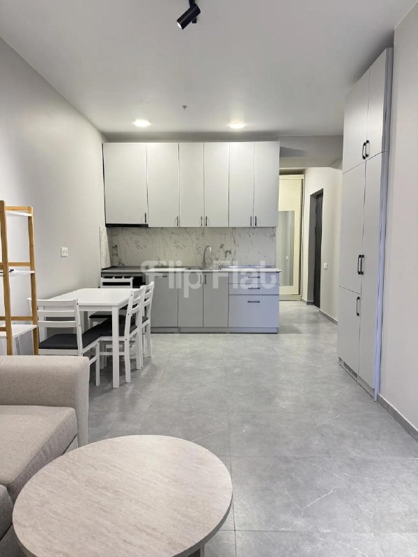 Apartment, 1 bedroom · Vake — photo 1