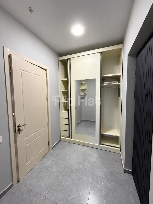 Apartment, 1 bedroom · Vake — photo 4