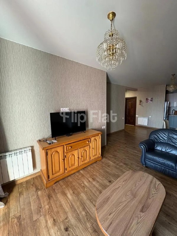 Apartment, 1 bedroom · Dighomi village — photo 4