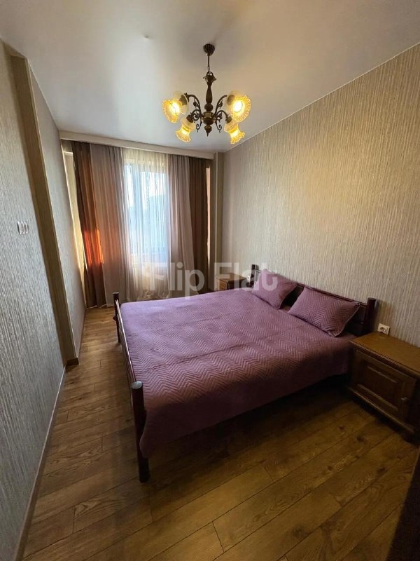 Apartment, 1 bedroom · Dighomi village — photo 5