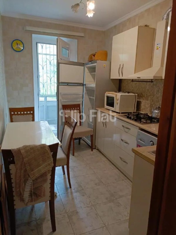 Apartment, 2 bedrooms · Saburtalo — photo 2