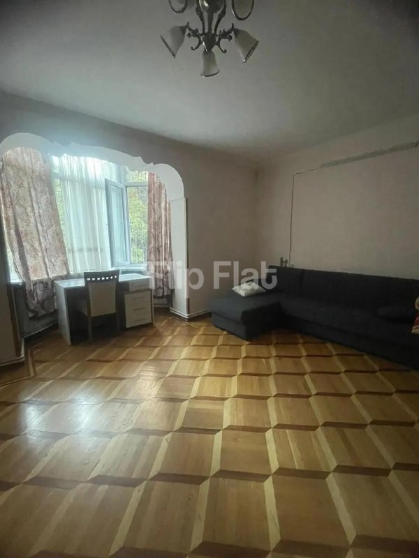 Apartment, 2 bedrooms · Saburtalo — photo 3