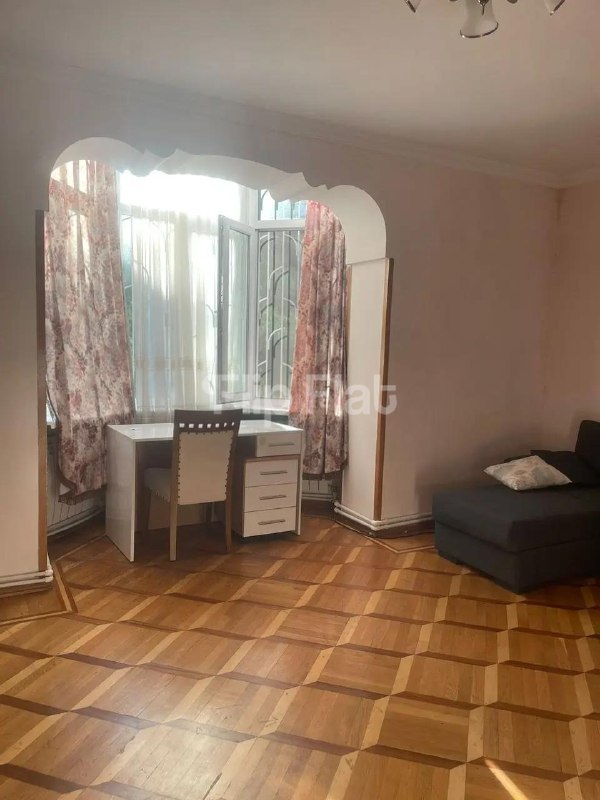 Apartment, 2 bedrooms · Saburtalo — photo 5