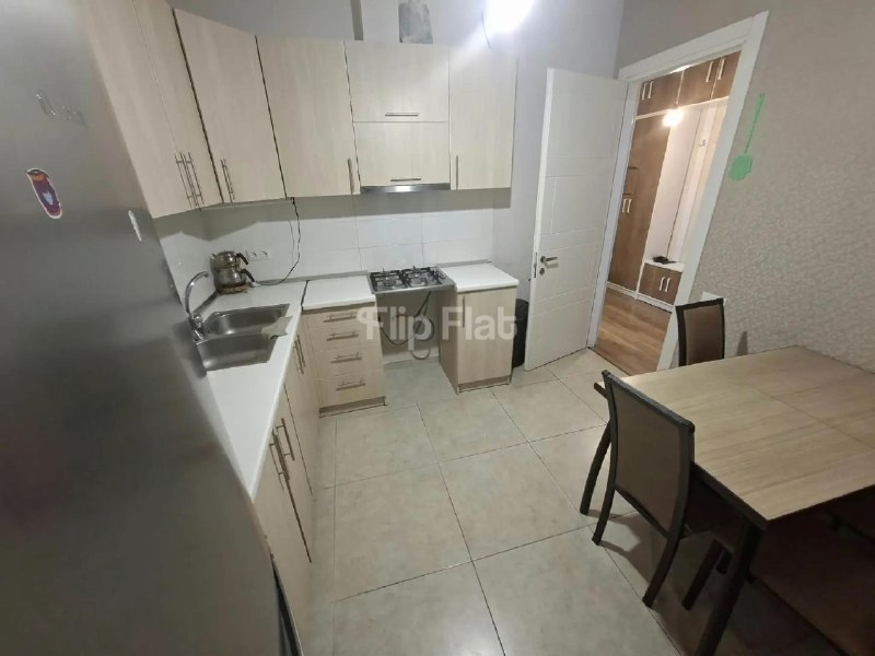 Apartment, 1 bedroom · Saburtalo — photo 1