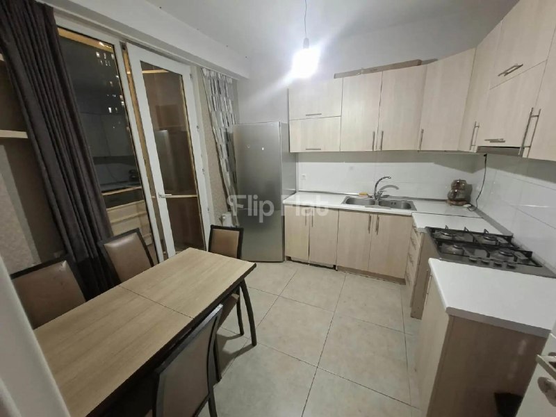 Apartment, 1 bedroom · Saburtalo — photo 2