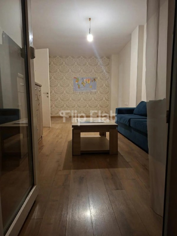 Apartment, 1 bedroom · Saburtalo — photo 3