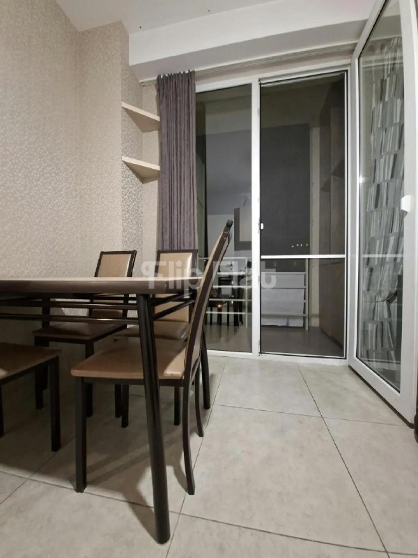 Apartment, 1 bedroom · Saburtalo — photo 4