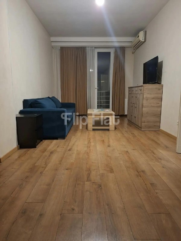 Apartment, 1 bedroom · Saburtalo — photo 5