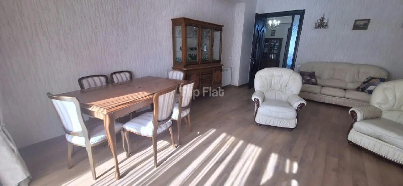 Apartment, 2 bedrooms · Saburtalo — photo 3