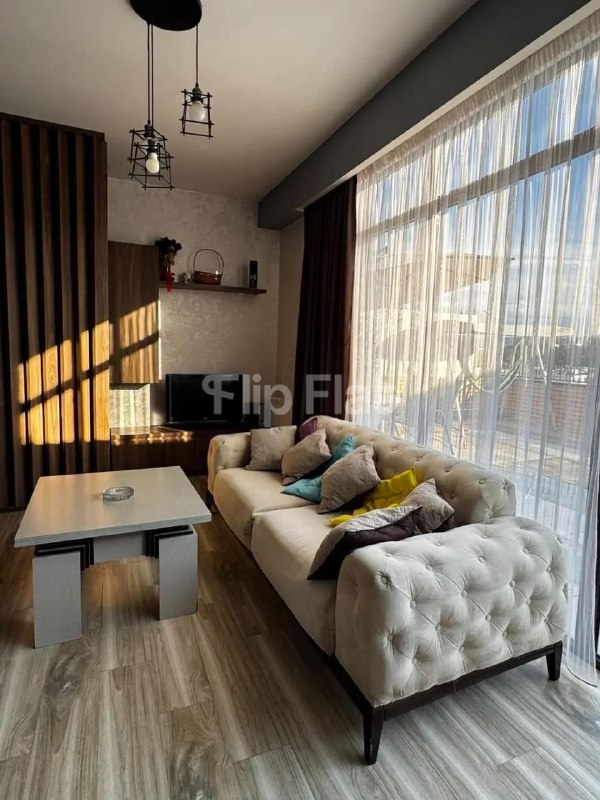 Apartment, 2 bedrooms · Dighomi village — photo 3