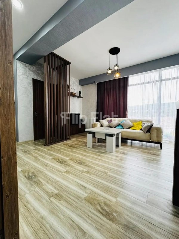 Apartment, 2 bedrooms · Dighomi village — photo 4