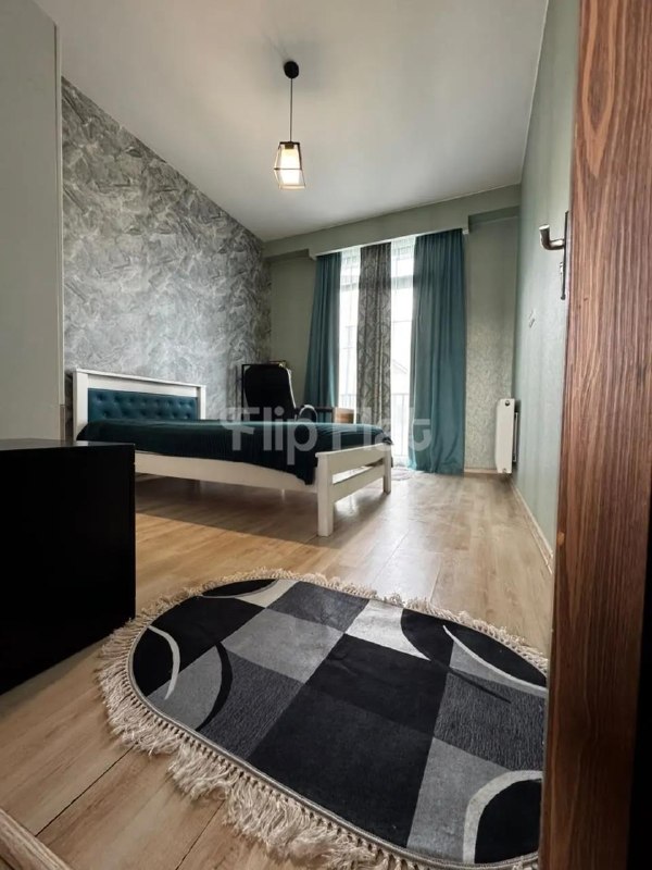 Apartment, 2 bedrooms · Dighomi village — photo 5