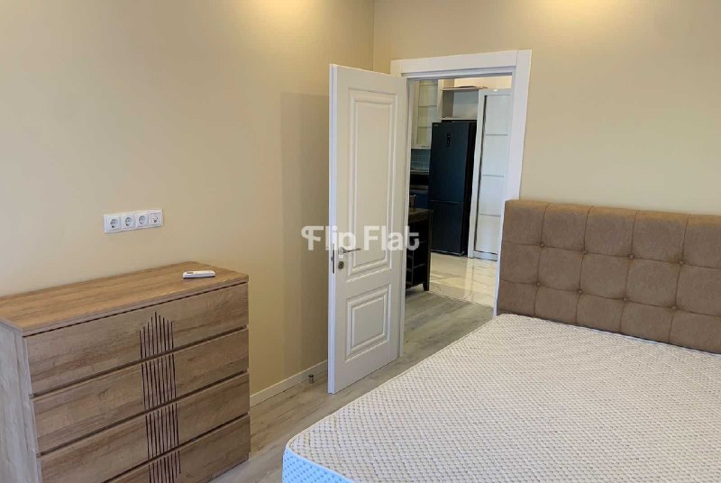 Apartment, 2 bedrooms · Saburtalo — photo 4