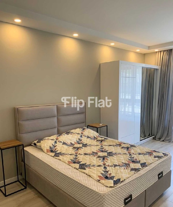 Apartment, 2 bedrooms · Saburtalo — photo 5