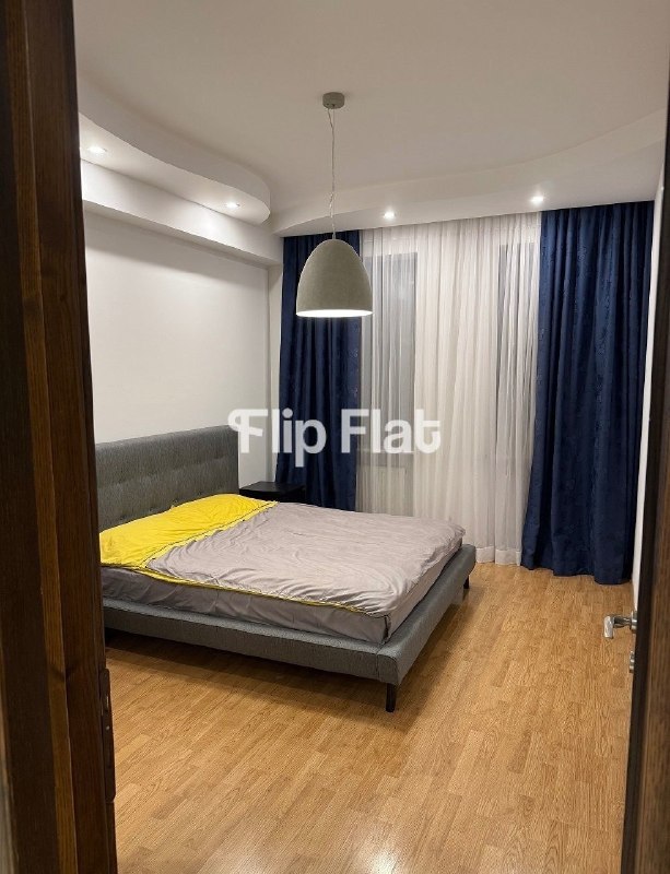 Apartment, 2 bedrooms · Vake — photo 4