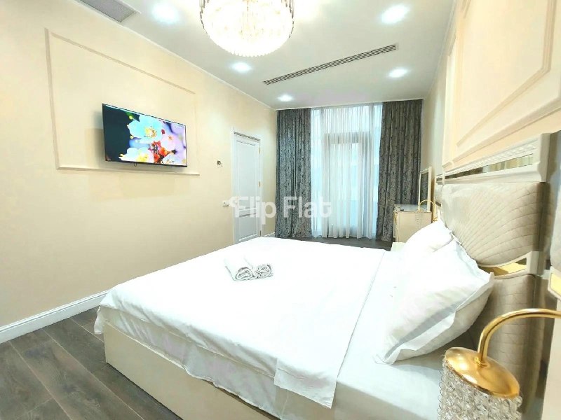 Apartment, 2 bedrooms · Saburtalo — photo 4