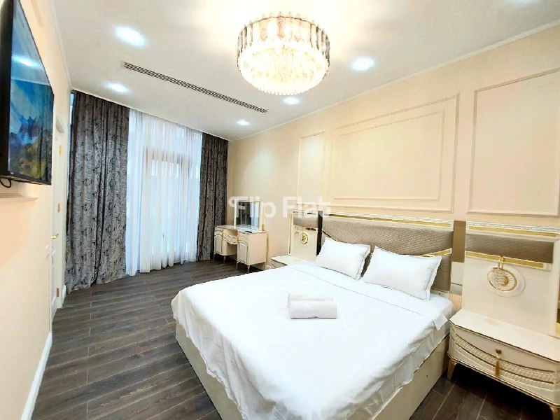 Apartment, 2 bedrooms · Saburtalo — photo 5