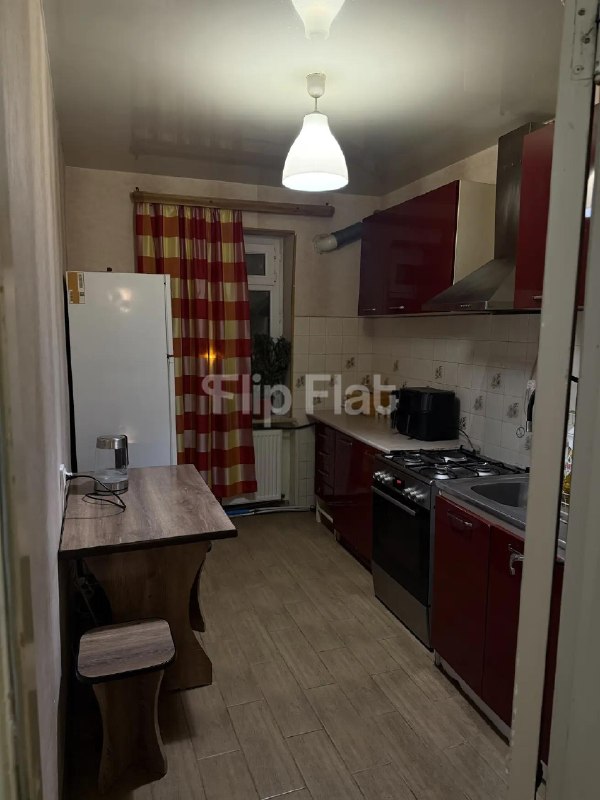 Apartment, 2 bedrooms · Nutsubidze Microdistricts — photo 1