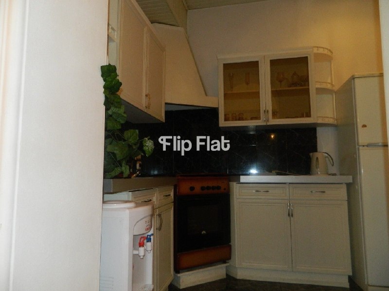 Apartment, 2 bedrooms · Vake — photo 1