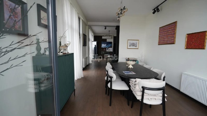Apartment, 3 bedrooms · Vera — photo 3