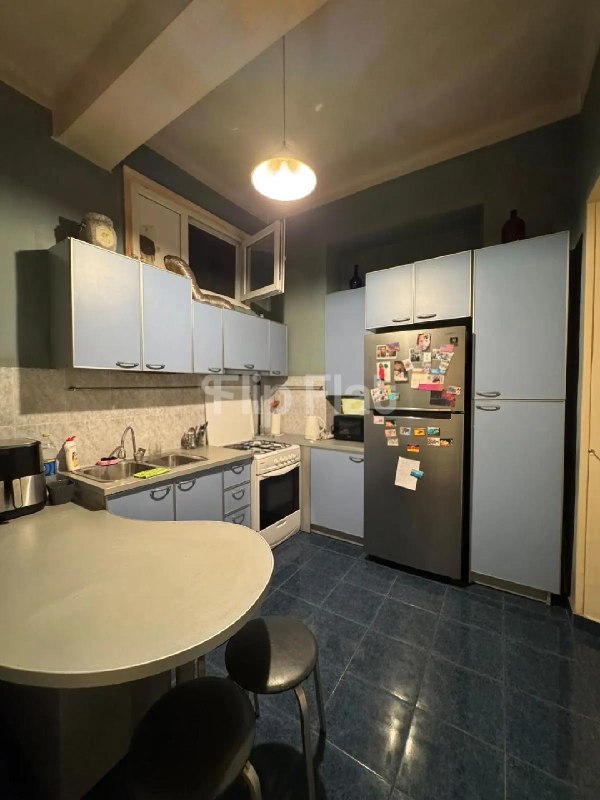 Apartment, 2 bedrooms · Didube — photo 1