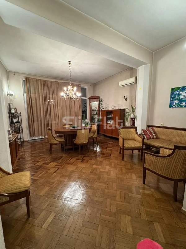 Apartment, 2 bedrooms · Didube — photo 2