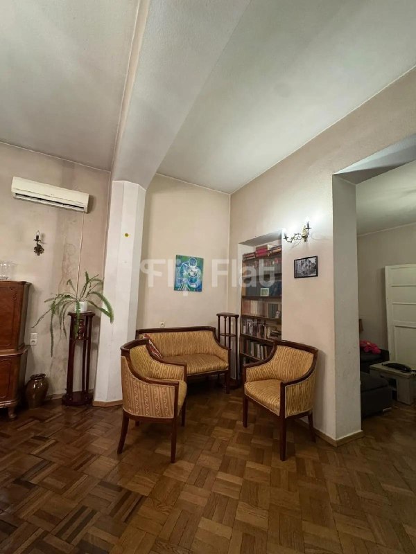 Apartment, 2 bedrooms · Didube — photo 3