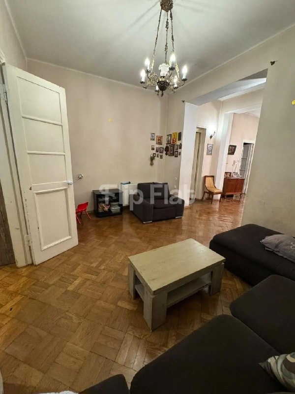 Apartment, 2 bedrooms · Didube — photo 4