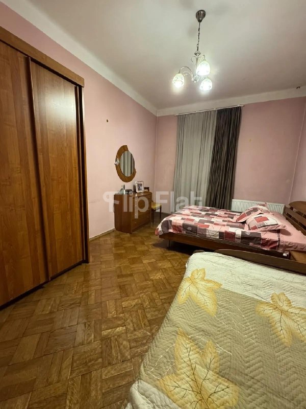 Apartment, 2 bedrooms · Didube — photo 5