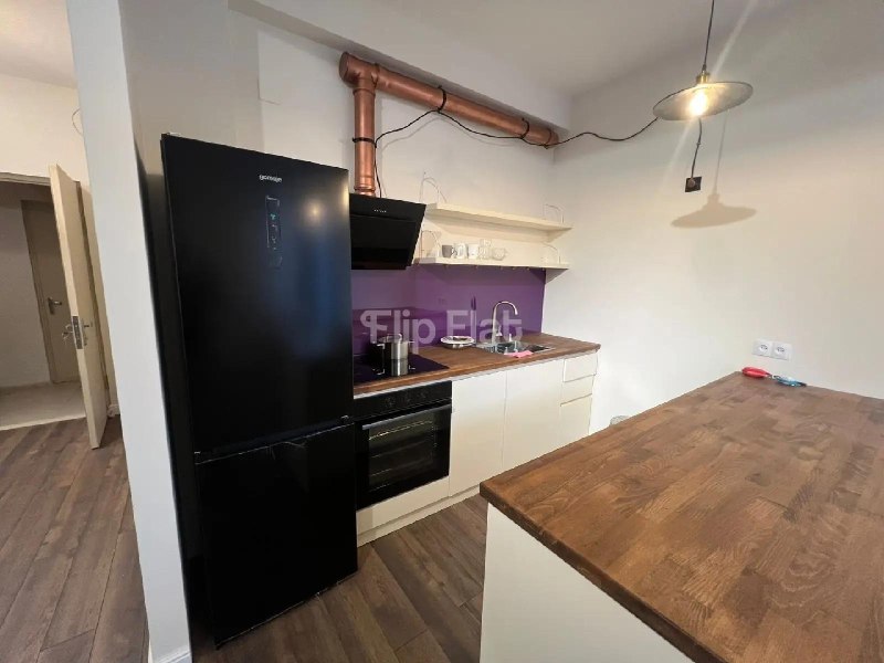 Apartment, 1 bedroom · Krtsanisi — photo 1