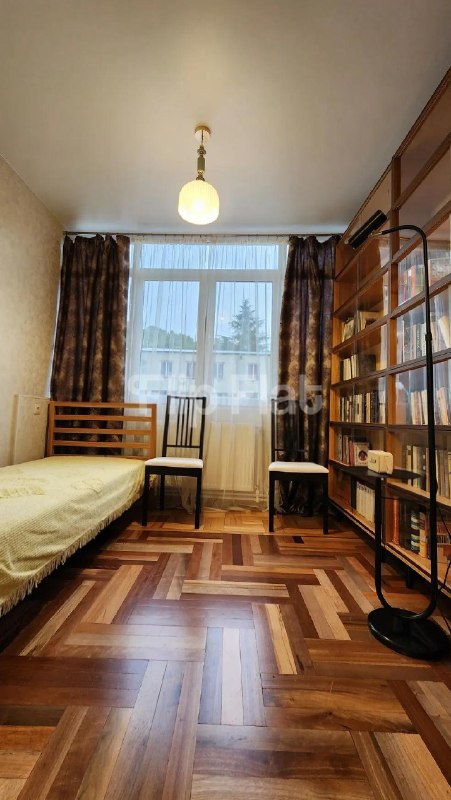 Apartment, 2 bedrooms · Saburtalo — photo 5