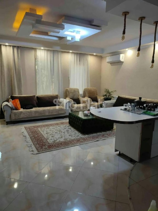 Apartment, 2 bedrooms · Dighomi village — photo 2