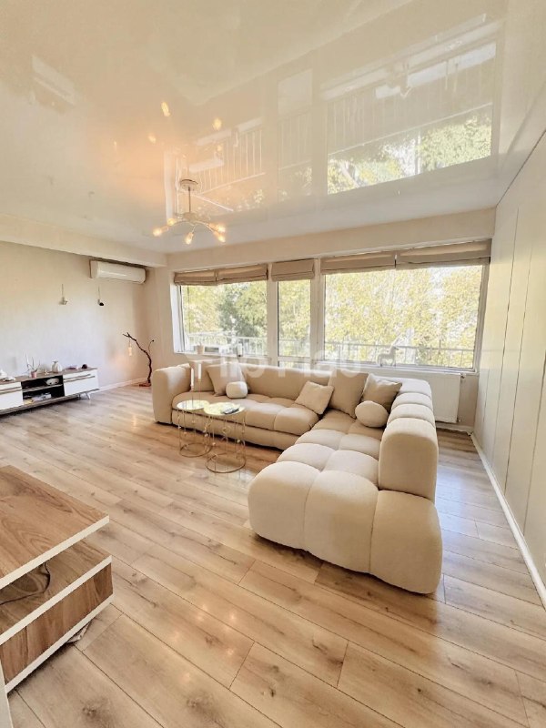 Apartment, 2 bedrooms · Saburtalo — photo 3