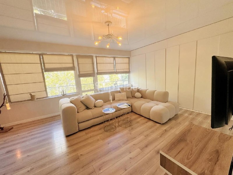 Apartment, 2 bedrooms · Saburtalo — photo 4