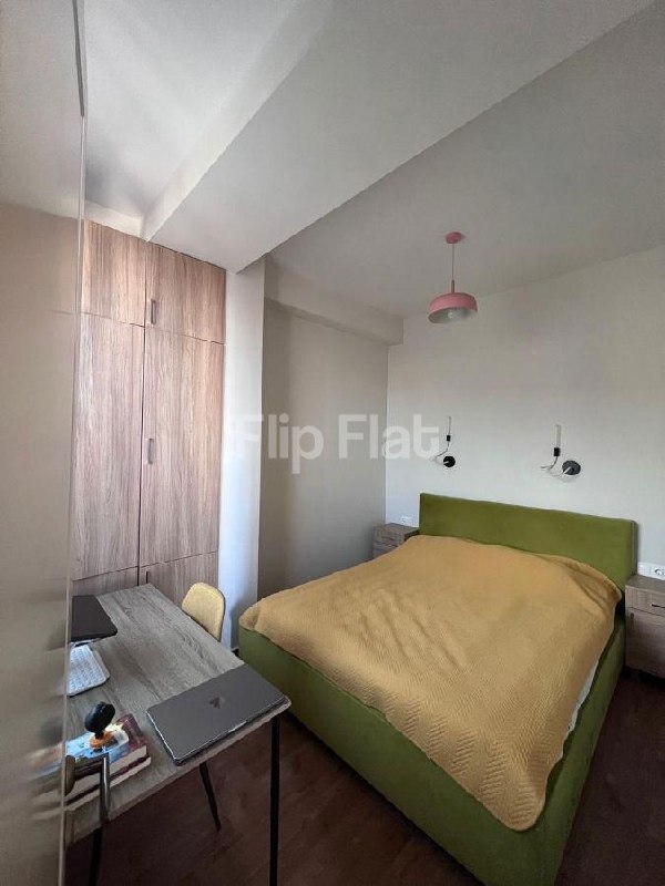 Apartment, 1 bedroom · Saburtalo — photo 5