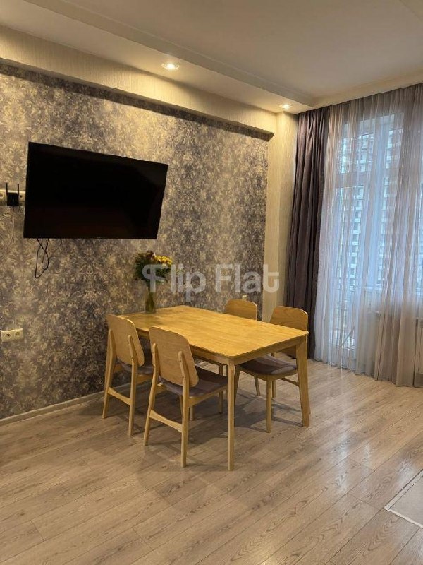 Apartment, 2 bedrooms · Didube — photo 4