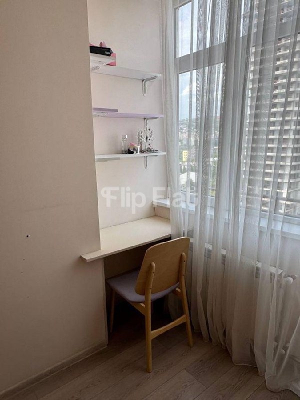 Apartment, 2 bedrooms · Didube — photo 5