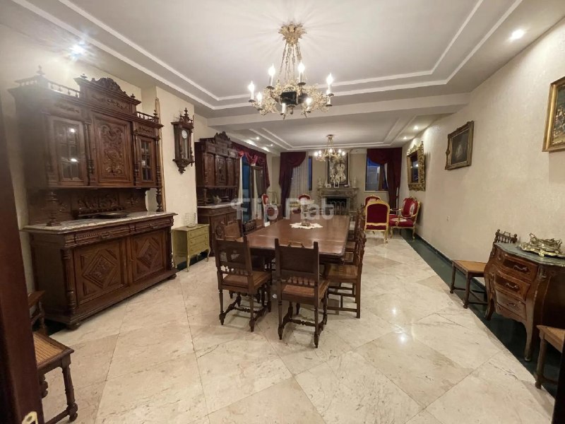 Apartment, 4 bedrooms · Saburtalo — photo 2