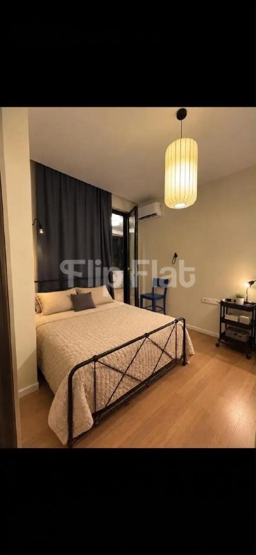 Apartment, 3 bedrooms · Vake — photo 4