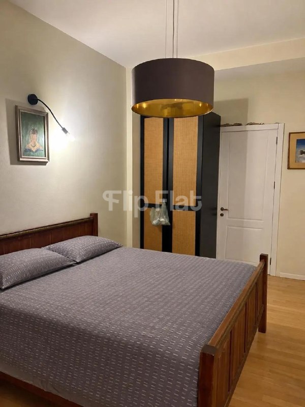 Apartment, 3 bedrooms · Vake — photo 5