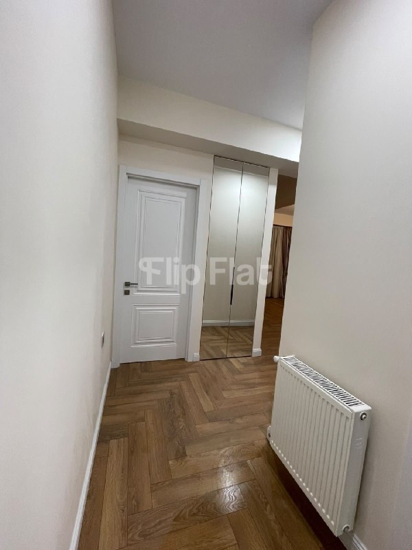 Apartment, 2 bedrooms · Varketili — photo 4