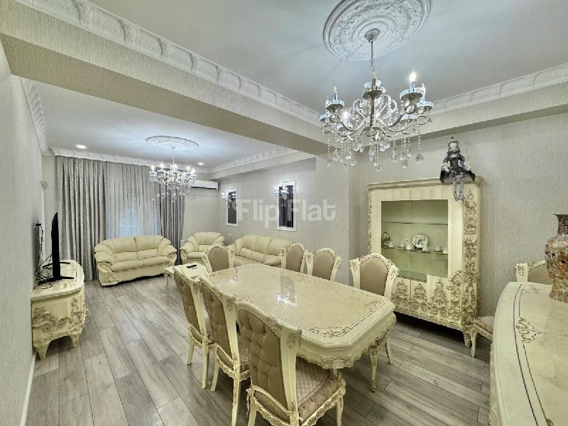 Apartment, 2 bedrooms · Saburtalo — photo 2